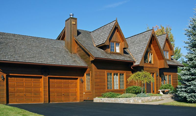 Residential Roofing Solutions