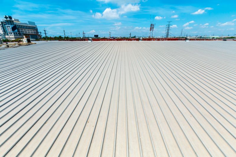 Commercial Roofing Solutions